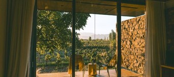 Boutique Hotel Bodega CICLO ANDINO