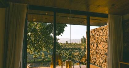 Boutique Hotel Bodega CICLO ANDINO