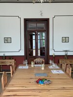Restaurantes