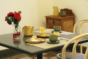 Dining - Boutique Hotel Bodega CICLO ANDINO (Lujan de Cuyo)