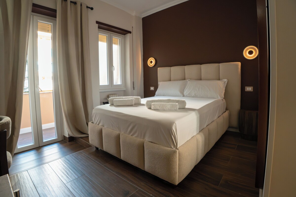 Classic Double Room