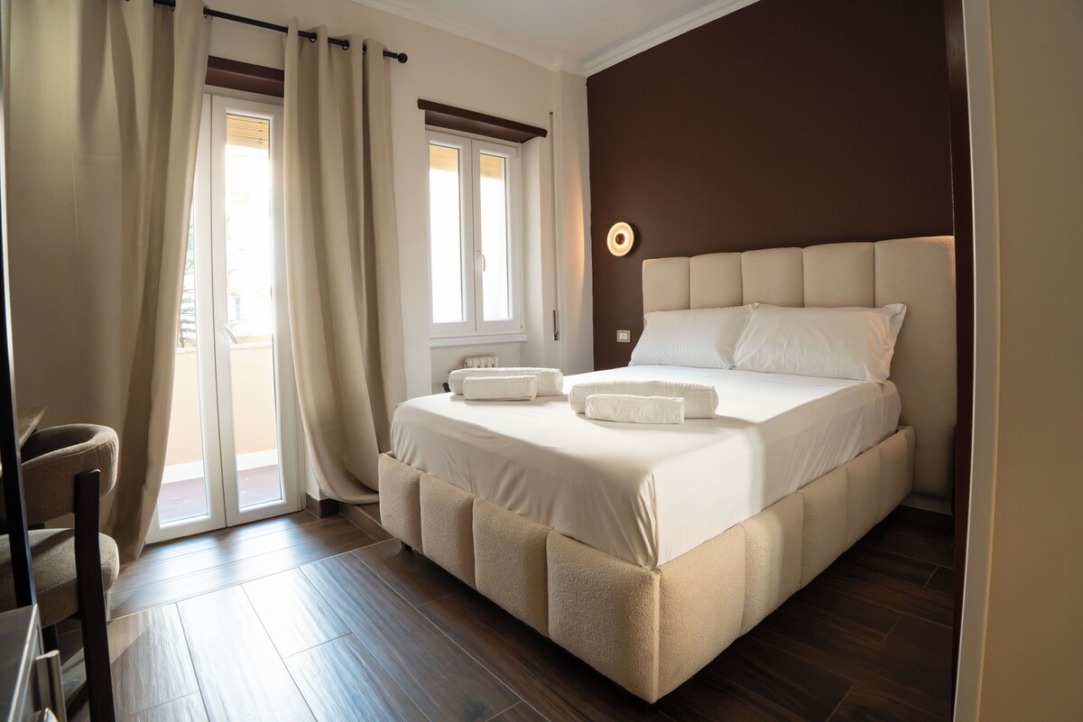 Classic Double Room