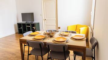 Restauration