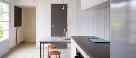Cuisine privée