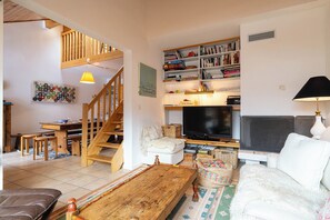 Sala d'estar