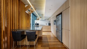 Private kitchen - Magnolia House - Parkville (Parkville)