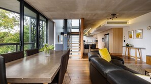 Interior - Magnolia House - Parkville (Parkville)