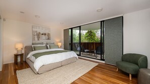 Room - Magnolia House - Parkville (Parkville)