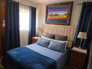 House, 1 Bedroom, Accessible, Smoking | 1 bedroom - Charming Self Catering Unit in Pretoria Pet-friendly Retreat (Pretoria)