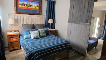 House, 1 Bedroom, Accessible, Smoking