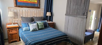 Charming Self Catering Unit in Pretoria Pet-friendly Retreat