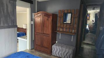 House, 1 Bedroom, Accessible, Smoking