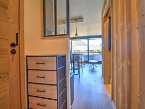 Interior - Charming studio in Morzine - 4 guests (Morzine)