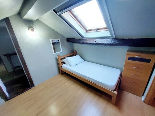 Bluedothotel France