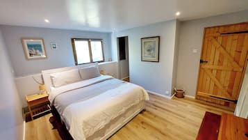 Iron/ironing board (on request)