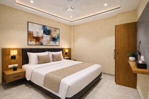 Room - Travinities Premier (Ujjain)