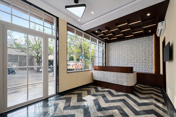 Recepció