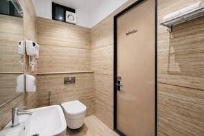 Bathroom - Travinities Premier (Ujjain)