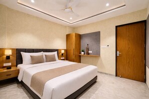 Room - Travinities Premier (Ujjain)