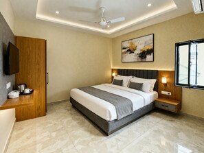 Premier-Doppelzimmer