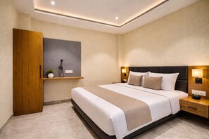 Room - Travinities Premier (Ujjain)