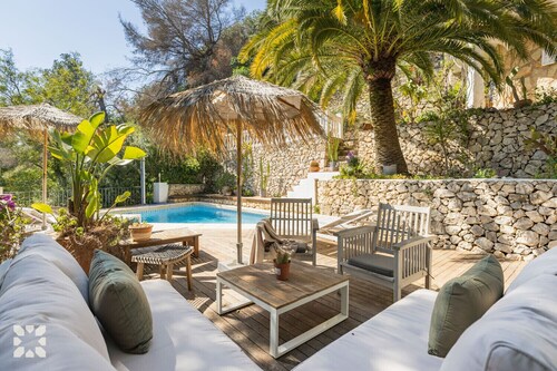 Villa MAGIA by Abahana Villas