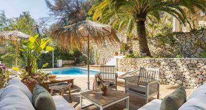 Villa MAGIA by Abahana Villas