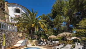 Pool - Villa MAGIA by Abahana Villas (Benissa)