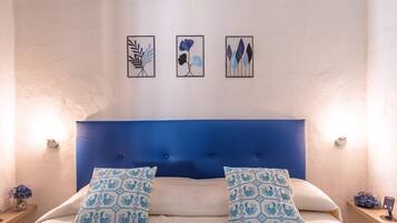 1 Schlafzimmer, Bettwäsche