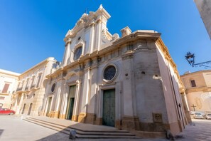 Point of interest - Apartment 'Sambiasi Vacanze' with Air Conditioning (Nardò)