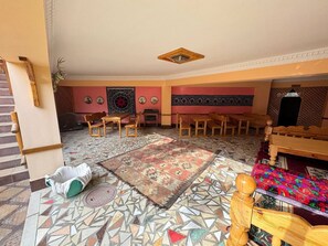 Interior - Siyob Hotel & Hostel (Samarkand)