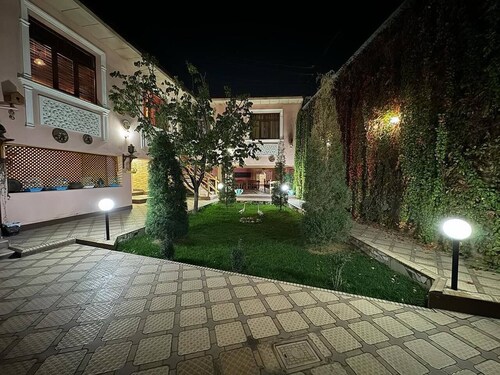 Siyob Hotel & Hostel