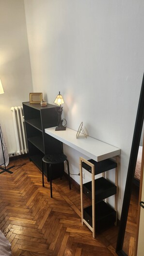 Interior - Delightful one bedroom apartment in Portello area Milan (Milano)