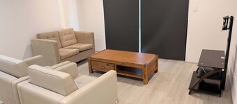 Mandurah escape with an ensuite in each room!
