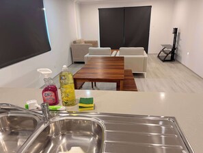 Interior - Mandurah escape with an ensuite in each room! (Lakelands)