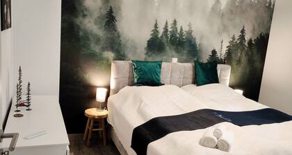 Ferienwohnung Kampic "Wald Suite"