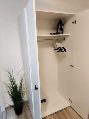 Interior - Vacation apartment Kampic "Forest Suite" (Rottweil)