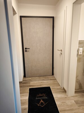 Interior - Vacation apartment Kampic "Forest Suite" (Rottweil)