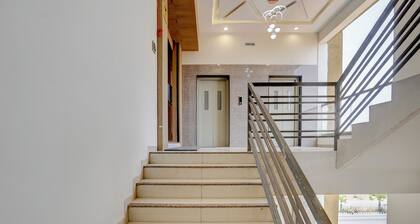 HOTEL LEGENTA