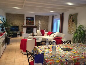 Intérieur