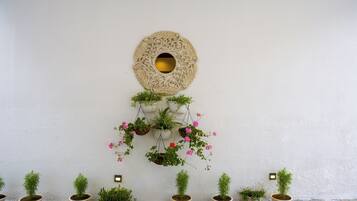 บริเวณที่พัก