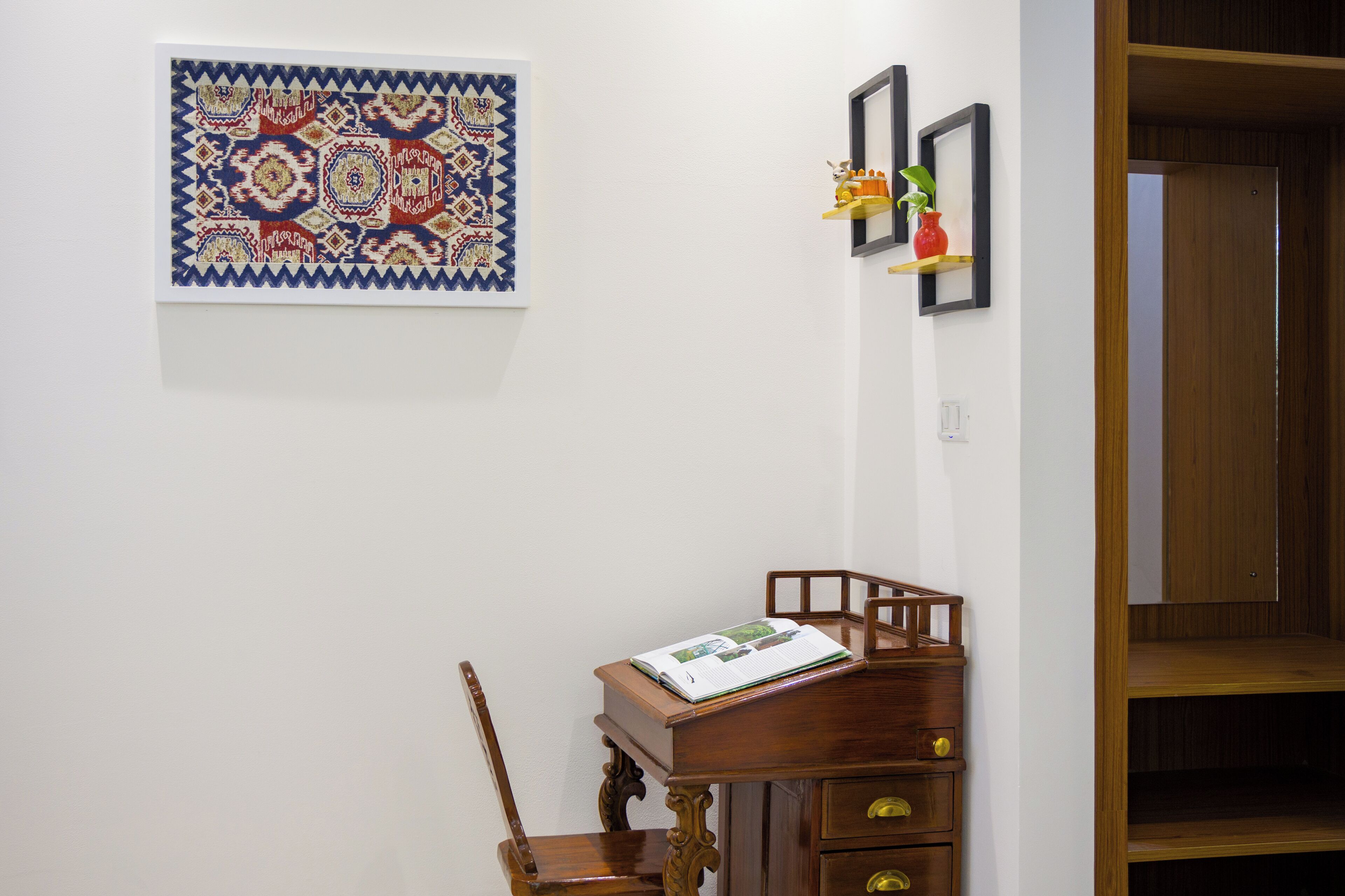 Luxury-Villa, Gartenblick | Innenbereich