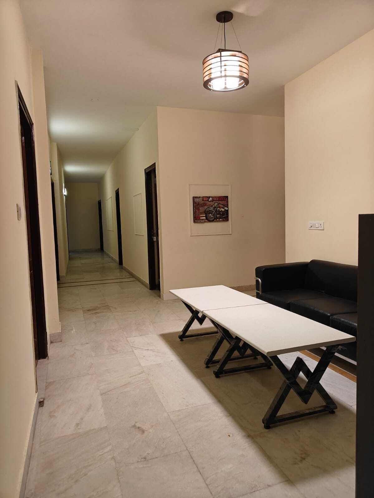 Deluxe Double Room, Balcony, Sea View | Interior