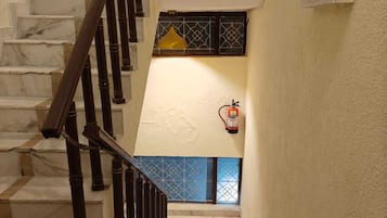 Deluxe Double Room, Balcony, Sea View | Interior