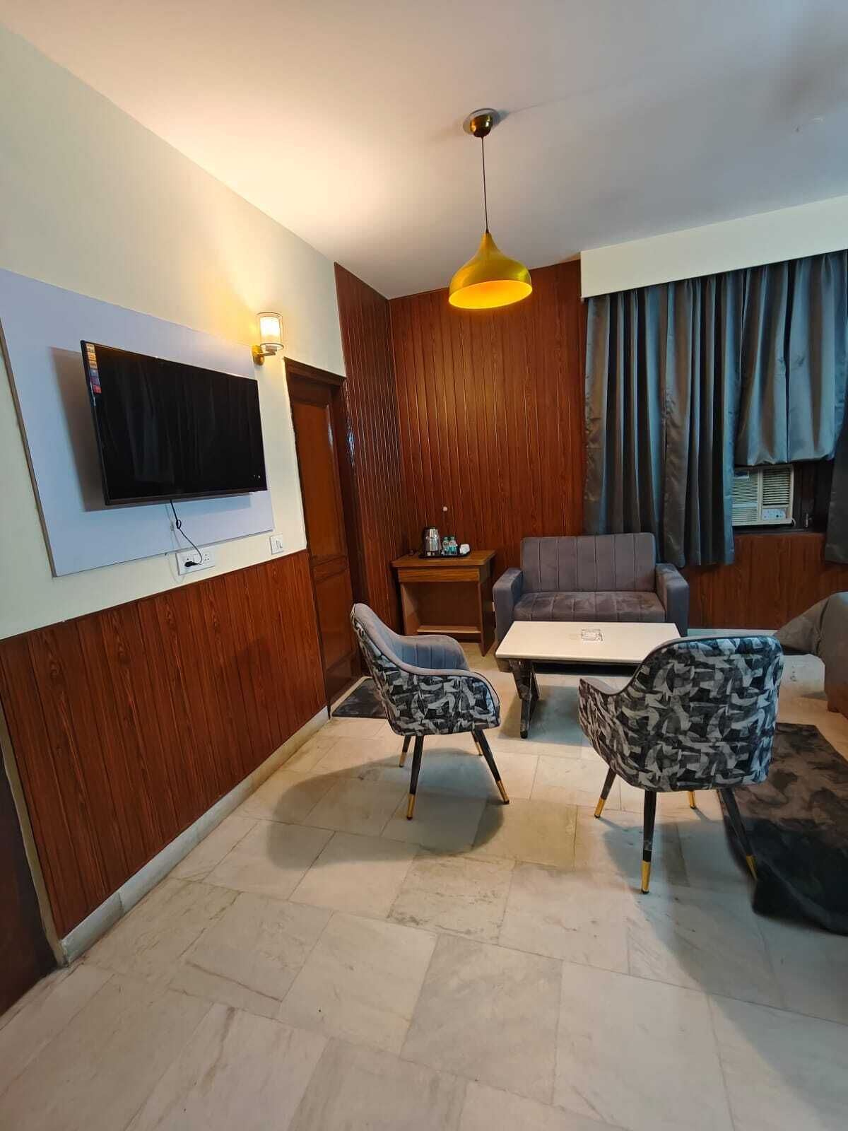 クラシック ルーム