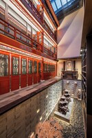 Building design