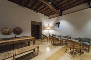 Dining - Hotel Palacio de Arriba (MIERES)