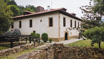 Eksteriør