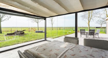 't Huysje van Klippel