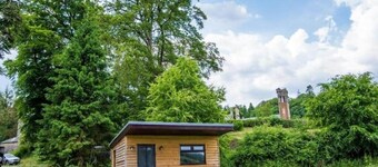 Craigengillan Mini Lodge